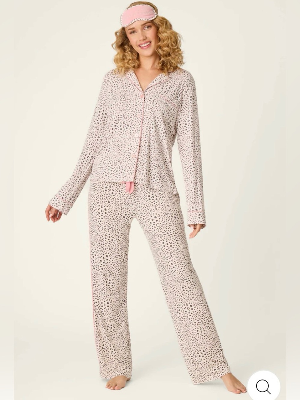 PJ SALVAGE 3 PIECE SET BRAND NEW WITH TAGS MEDIUM